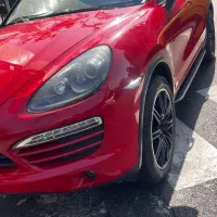 پورشه کاین ۲۰۱۳ ۶ سیلندر بیرنگ فول کامل|خودرو سواری و وانت|تهران, صادقیه|دیوار