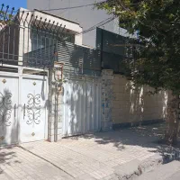 منزل ویلایی۱۲۵ متری دو واحدی