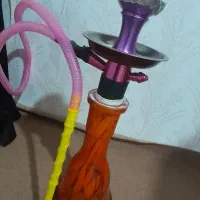 فروش قلیان سوپاپ دار|کلکسیون و سرگرمی|نقده, |دیوار