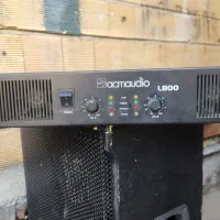 فروش باند rcf|سیستم صوتی خانگی|خزل, |دیوار