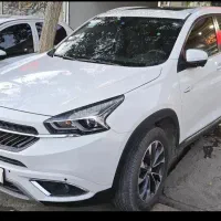 تیگو 7 ie مدل ۱۴۰۱ با شرایط آسان|خودرو سواری و وانت|تهران, نارمک|دیوار