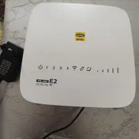 وای‌فای ایرانسل سیم‌کارت خور FD-i40 E2