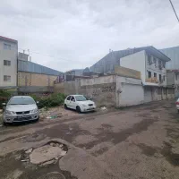 زمین سندباپروانه۱۸۰ متری در یخسازی دانشجو حمیدیان