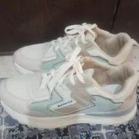 مانتو کاپشن و کفش