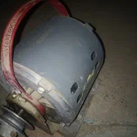الکترموتور کولر آبی 3500موتوژن سیم پیچی مس