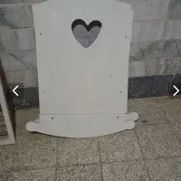 تخت کودک نو