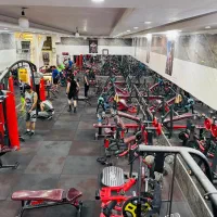 واگذاری باشگاه بدن سازی برند امید اسپرت|تجهیزات ورزشی|مشهد, گاز|دیوار