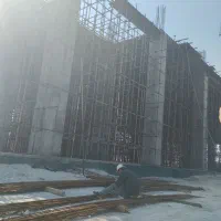 داربست فلزی سالدارن|خدمات پیشه و مهارت|قشم, |دیوار