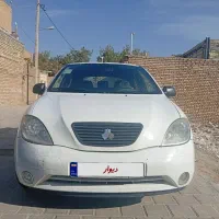 تیبا۲مدل۹۷ شاسی سالم|خودرو سواری و وانت|کاشمر, |دیوار