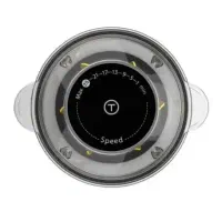 خردکن کورس ۹ تیغه|خردکن، آسیاب، غذاساز|اصفهان, باغ زرشک|دیوار