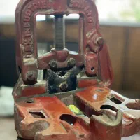 گیره|ابزارآلات|تهران, حشمتیه|دیوار