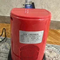 بلندر و یخ خورد کن|سایر لوازم برقی|رودسر, |دیوار