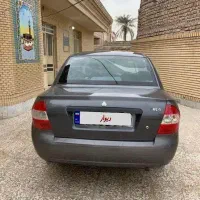 تیبا ۱مدل ۹۷|خودرو سواری و وانت|ایرانشهر, |دیوار