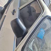 رنو پی کی، مدل ۱۳۸۴|خودرو سواری و وانت|اصفهان, قائمیه|دیوار