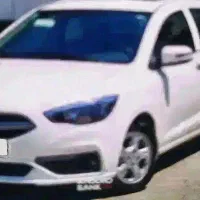 حواله شاهین GL (بدون سانروف)تحویل بهمن