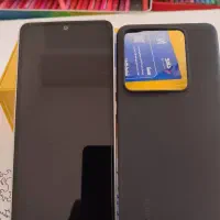 poco m7 poro 512رام ۱۲رنگ سیلور|موبایل|محمدشهر, شهرک پیام (مهرالبرز)|دیوار