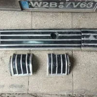 سپر سازی فلزی و پلاستیک