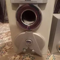 باند و اسپیکر سالم|سیستم صوتی خانگی|تهران, شمیران‌نو|دیوار