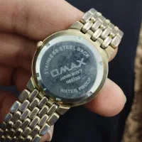 ساعت اوماکس