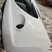 سپر جلو پژو 207 برند کروز درجه یک|قطعات یدکی و لوازم جانبی|آباده, |دیوار