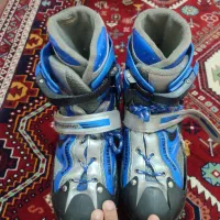 کفش اسکیت