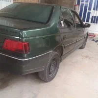 پژو ۲۰۰۰