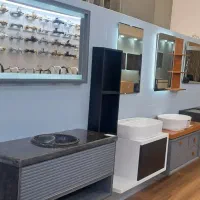 انبار گردانی روشویی