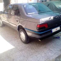 پژو 405|خودرو سواری و وانت|بندرعباس, |دیوار