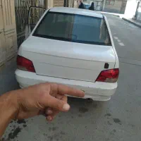 پراید۱۳۲مدل ۸۷|خودرو سواری و وانت|ارومیه, |دیوار