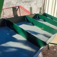 فروش فوری تجهیزات میوه فروشی|فروشگاه و مغازه|دماوند, دماوند|دیوار