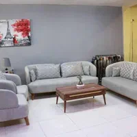 مبل (اقساط 40 ماه)|مبلمان خانگی و میز عسلی|اصفهان, عطار نیشابوری|دیوار