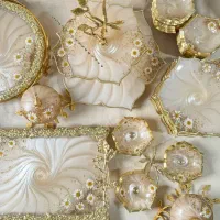 خاص پذیرایی کن .ظروف پذیرایی رزینی|ظروف سرو و پذیرایی|تهران, مطهری|دیوار