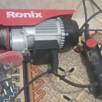 فروش وینج رونیکس ۳۰۰ به ۱۵۰ با سیم ۲۴متر|ابزارآلات|خلخال, |دیوار