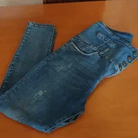 تعدادی شلوار