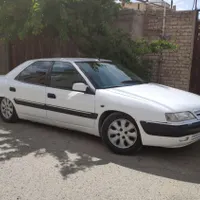 سیتروئن زانتیا 2000cc، مدل ۱۳۸۸