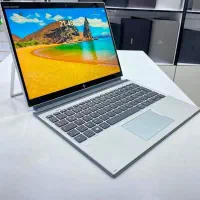 اچ پی تبلت شو سیم کارت خور و ساپورت قلم