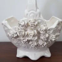 ظروف سرامیکی|ظروف سرو و پذیرایی|آستانه اشرفیه, |دیوار