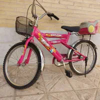 دوچرخه 20