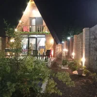 اجاره ویلای دوبلکس سوئیسی  در رشت|اجارهٔ کوتاه‌مدت ویلا و باغ|رشت, کاکتوس|دیوار