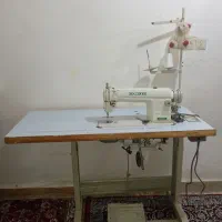 چرخ خیاطی