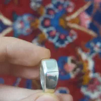 انگشتر حرز کهنه و خاص|جواهرات|تهران, خاوران|دیوار
