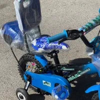 دوچرخه 12 بچه گانه|دوچرخه، اسکیت، اسکوتر|قزوین, |دیوار