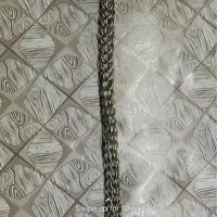 دستبند نقره