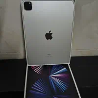 iPad pro 2021 m1 256|تبلت|اسلام‌شهر, مطهری|دیوار