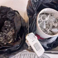 لوستر|لوستر و چراغ آویز|مشهد, الهیه|دیوار