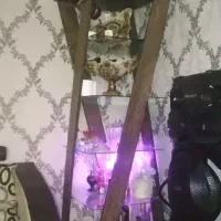 بوفه استند بار بسیار زیبا و شکیل