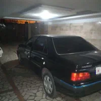 پارس LXTU5مشکی متالیک مدل ۴۰۱