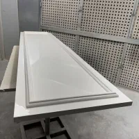 استخدام نیرو نقاش چوب