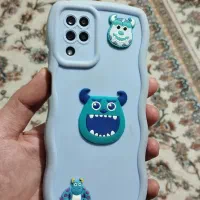 سامسونگ a12|موبایل|سهند, |دیوار