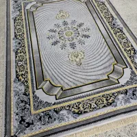 فرش نقشه دلبر ۱۲ - ۹ - ۶ متری نو در سه رنگ|فرش|لیکک, |دیوار